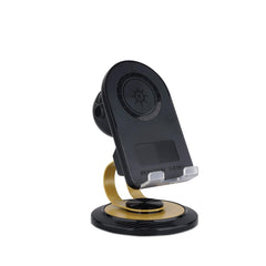 Sensor Speaker Phone Stand