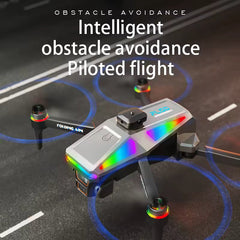 Intelligent Aerial Remote Display Drone ©