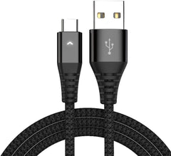 Soloffer 5A Type-C Cable