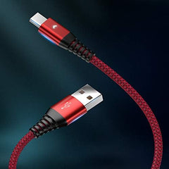 Soloffer 5A Type-C Cable