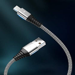 Soloffer 5A Type-C Cable