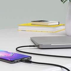 Soloffer 5A Type-C Cable