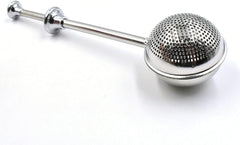 Spring Action Tea Infuser