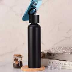 Vacuum Insulated Water Bottle with Holder
