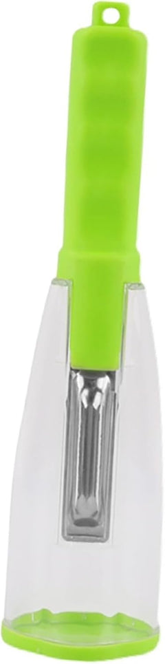 Storage Vegetable Peeler