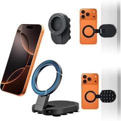 Suction Cup Phone Bracket