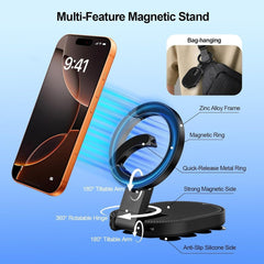 Suction Cup Phone Bracket