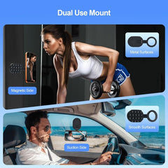 Suction Cup Phone Bracket