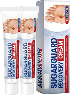 Sugarguard Foot Recovery Cream