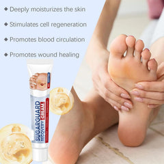 Sugarguard Foot Recovery Cream