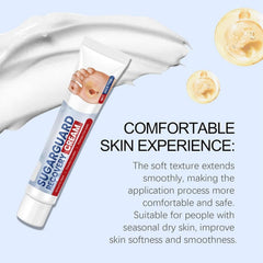 Sugarguard Foot Recovery Cream