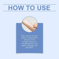 Sugarguard Foot Recovery Cream