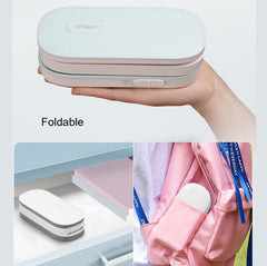 Kamisafe - Rechargeable Table Lamp