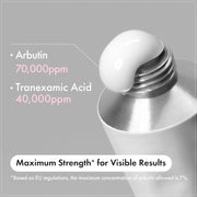 Tosowoong Arbutin Brightening Cream