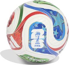 Trionda League Soccer Ball
