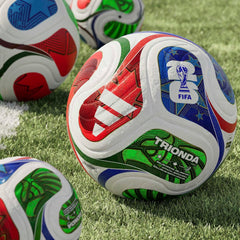 Trionda League Soccer Ball