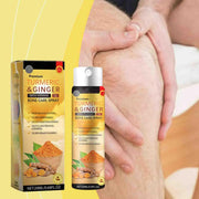 Turmeric Bone Care Spray