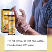 Turmeric Bone Care Spray