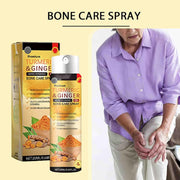 Turmeric Bone Care Spray