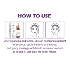 Venature Bakuchiol Retinol Serum