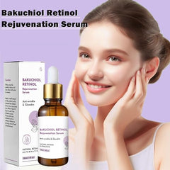 Venature Bakuchiol Retinol Serum