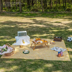 Waterproof Outdoor Picnic Blanket