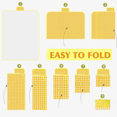 Waterproof Outdoor Picnic Blanket