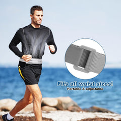 Wearable Belt Cooling Fan ©