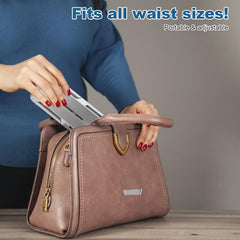 Wearable Belt Cooling Fan ©