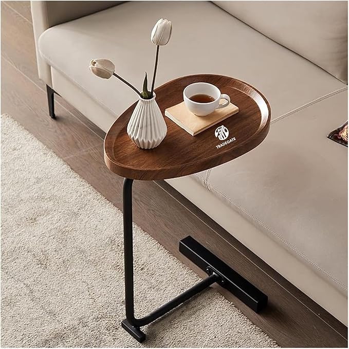 Tradegate Side Table Ⓢ