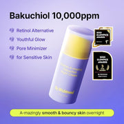 Wishtrend Bakuchiol Night Cream