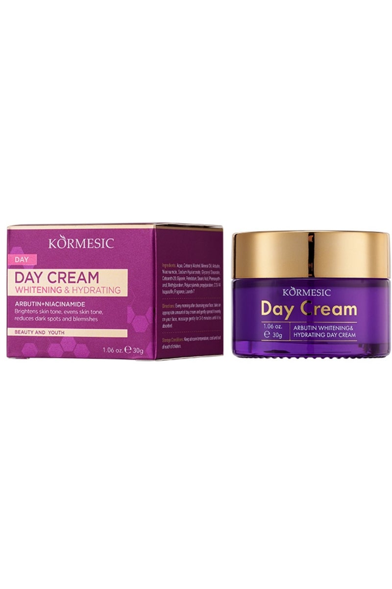 Kormesic Whitening Day Cream