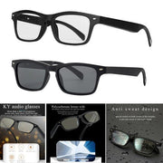 AIMB - Smart Glasses