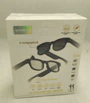 AIMB - Smart Glasses