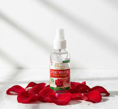 Alham - Rose Water (Arq-e-Gulab)