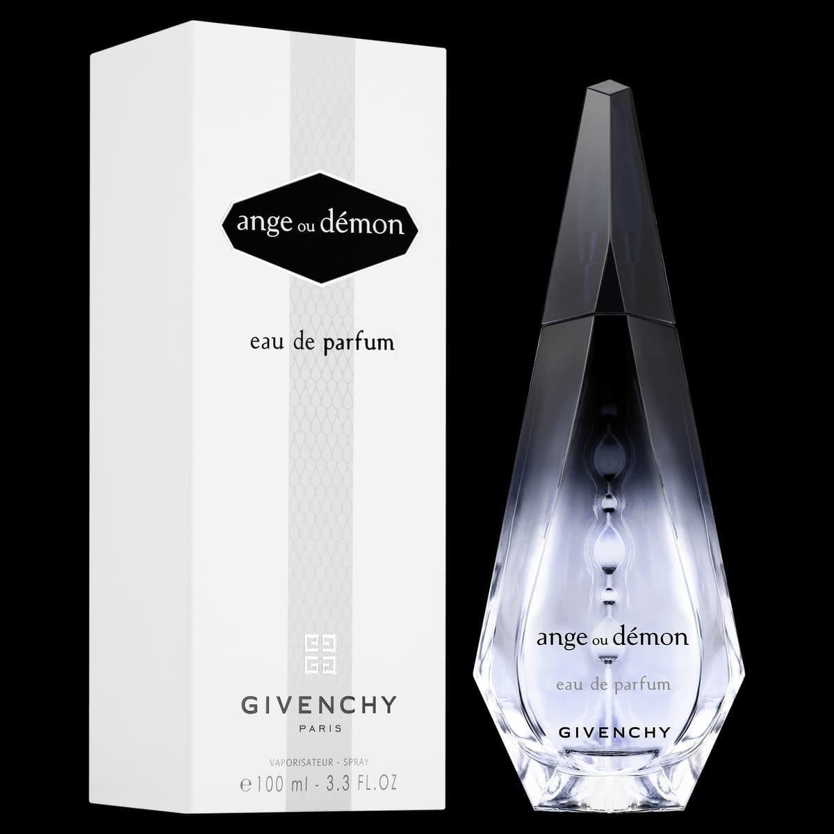 Angel or Devil Perfume ©