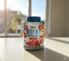 Applied Nutrition - Beef-XP Clear Protein Isolate (Original) ©