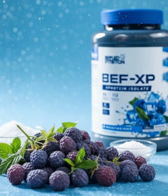Applied Nutrition - Beef-XP Clear Protein Isolate (Original) ©