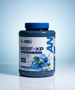 Applied Nutrition - Beef-XP Clear Protein Isolate (Original) ©