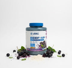 Applied Nutrition - Beef-XP Clear Protein Isolate (Original) ©