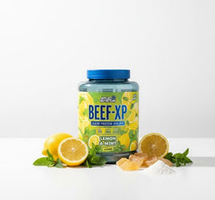 Applied Nutrition - Beef-XP Clear Protein Isolate (Original) ©
