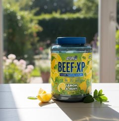 Applied Nutrition - Beef-XP Clear Protein Isolate (Original) ©
