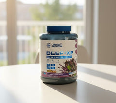 Applied Nutrition - Beef-XP Clear Protein Isolate (Original) ©