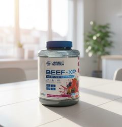 Applied Nutrition - Beef-XP Clear Protein Isolate (Original) ©