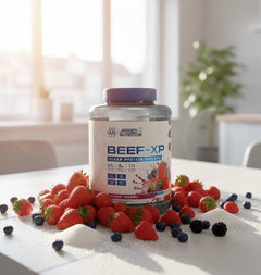 Applied Nutrition - Beef-XP Clear Protein Isolate (Original) ©