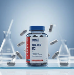 Applied Nutrition - Vitamin B12 Capsules (Original)