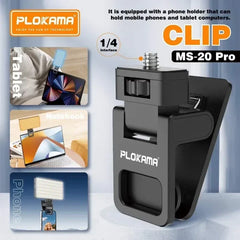 Plokama Magnetic Fill Light