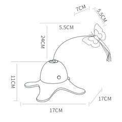 Automatic Cat Toy