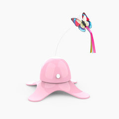 Automatic Cat Toy