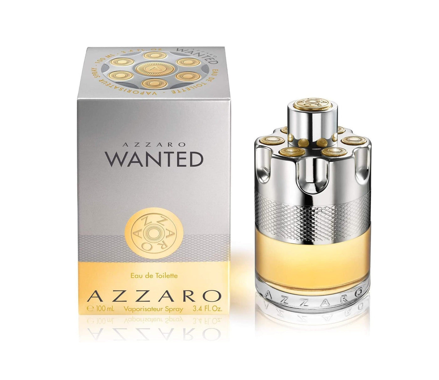 Azzaro Wanted Perfume ©